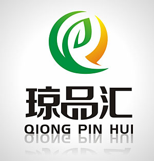 2015琼品汇LOGO设计